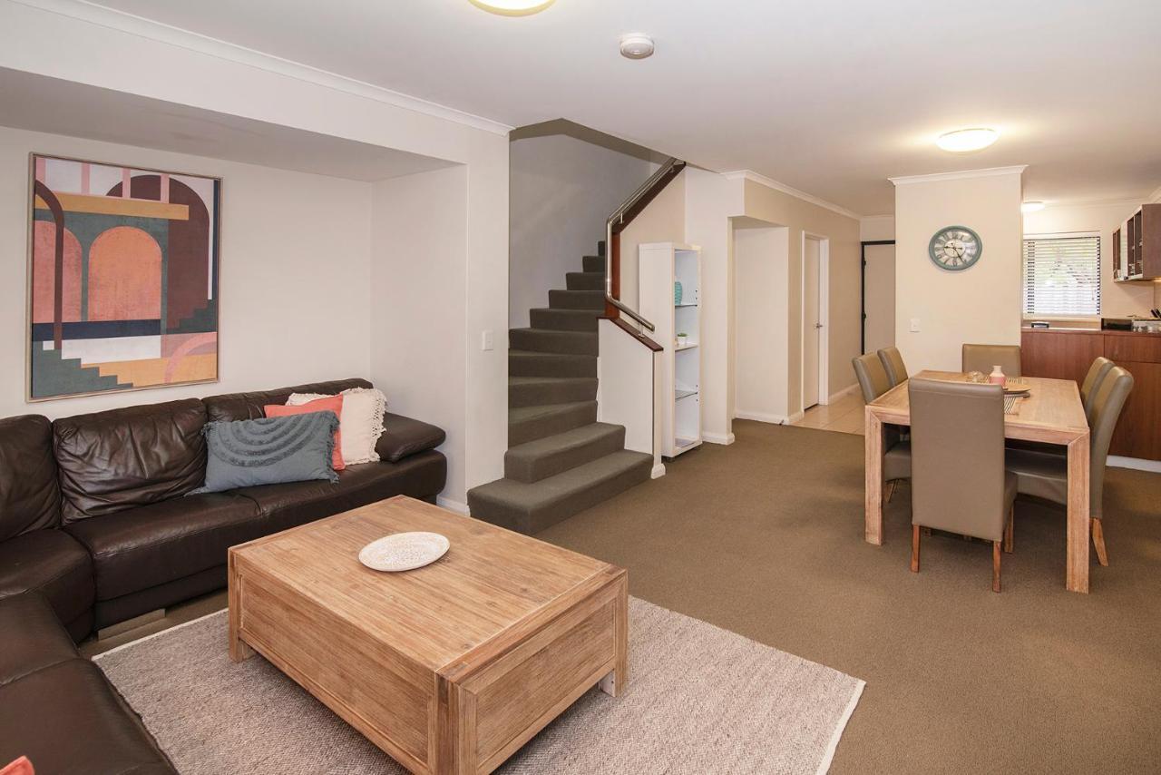 Apartment 36 Margaret River Екстер'єр фото
