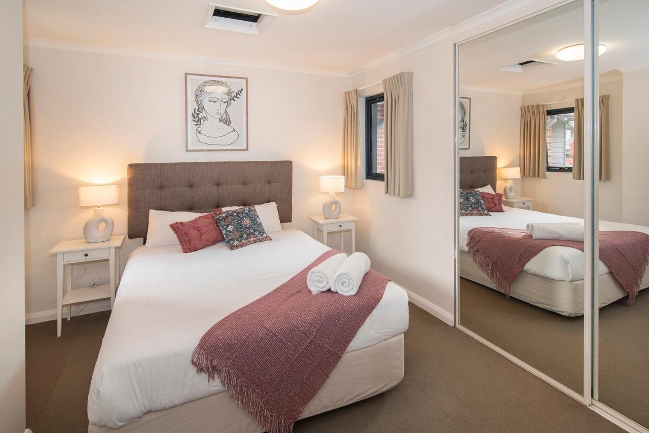 Apartment 36 Margaret River Екстер'єр фото