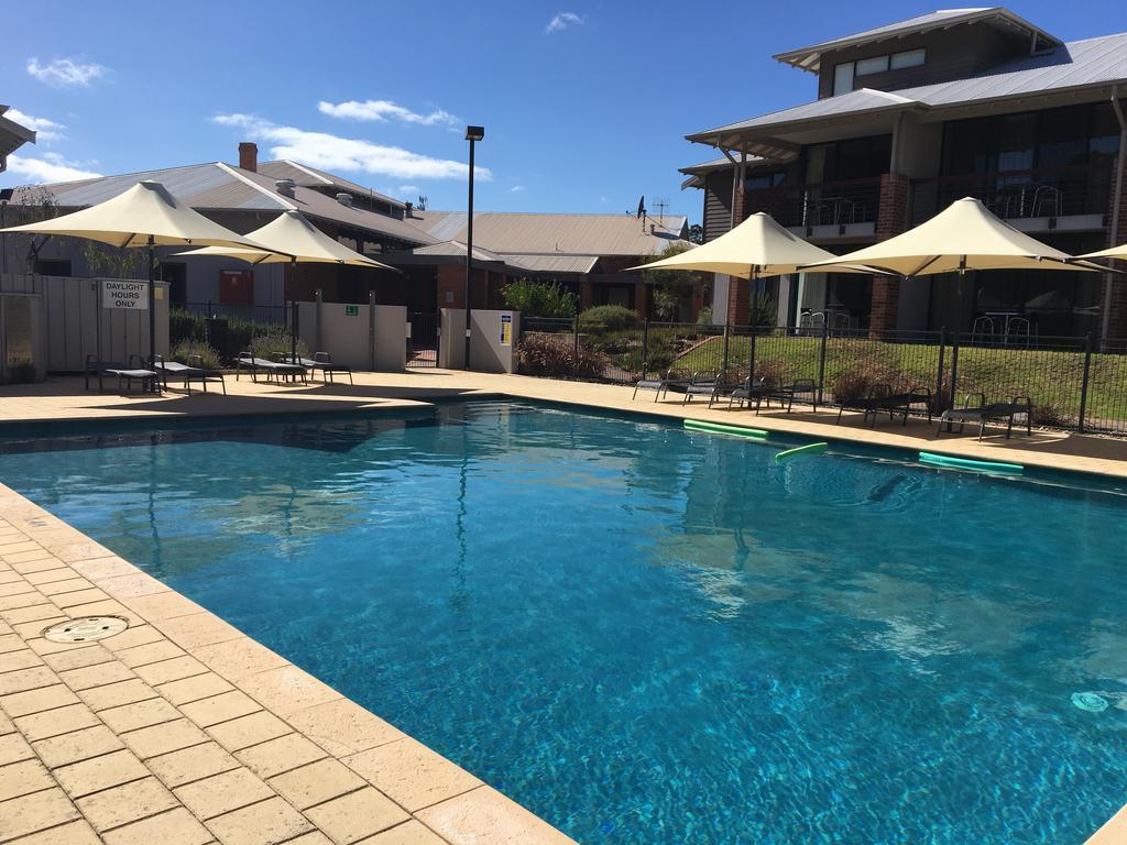 Apartment 36 Margaret River Екстер'єр фото